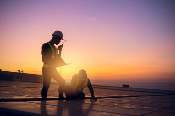 Best Flat Roof Repair Services  in Cottage Grove, MN