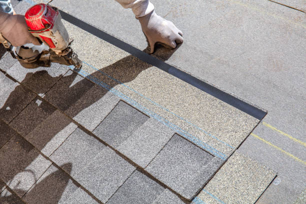 Quick and Trustworthy Emergency Roof Repair Services in Cottage Grove, MN